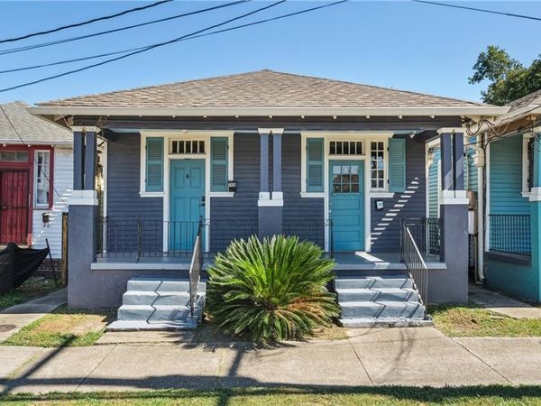 7923 29 FORSHEY Street , New Orleans, LA 70125
