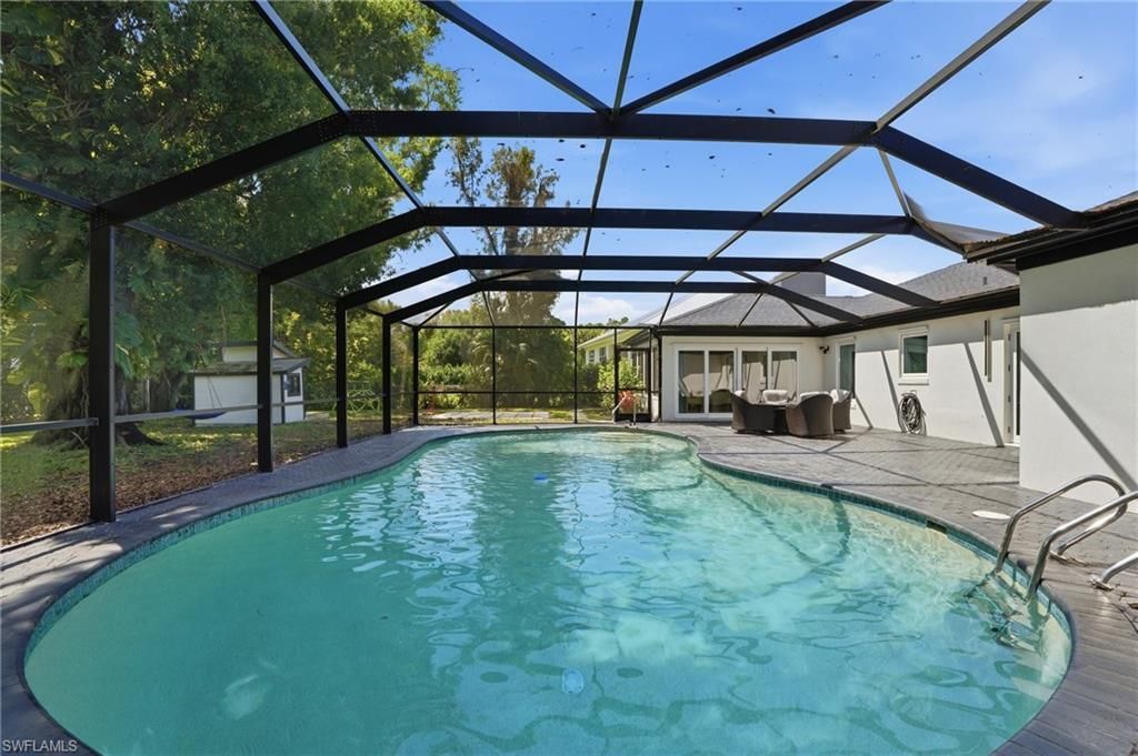 3931 W Riverside Dr, Fort Myers, FL 33901 Photo