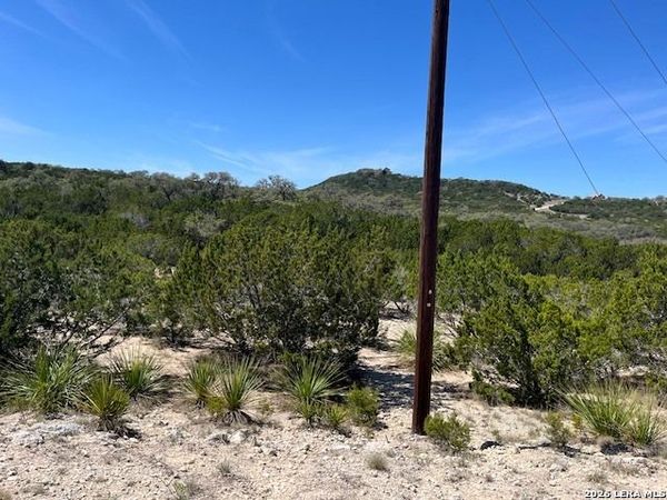 TBD Lakepark, Lakehills, TX 78063