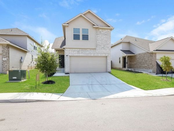 10418 Apple Pie, San Antonio, TX 78224