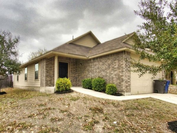 2135 Bigmouth Hook, San Antonio, TX 78224