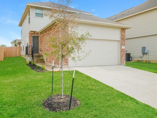 2307 Applewhite Meadow, San Antonio, TX 78224