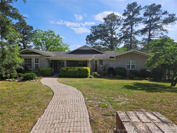 3334 Vassar Circle , Fayetteville, NC 28306