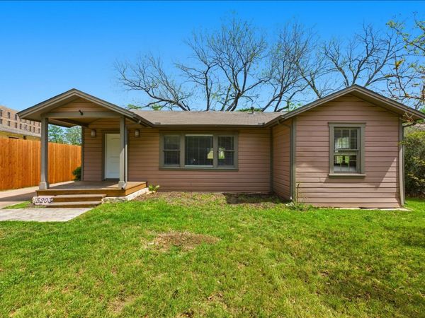 5203 Valley Oak DR, Austin, TX 78731