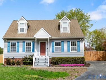 846 Tavern Green Road , Glen Allen, VA 23060