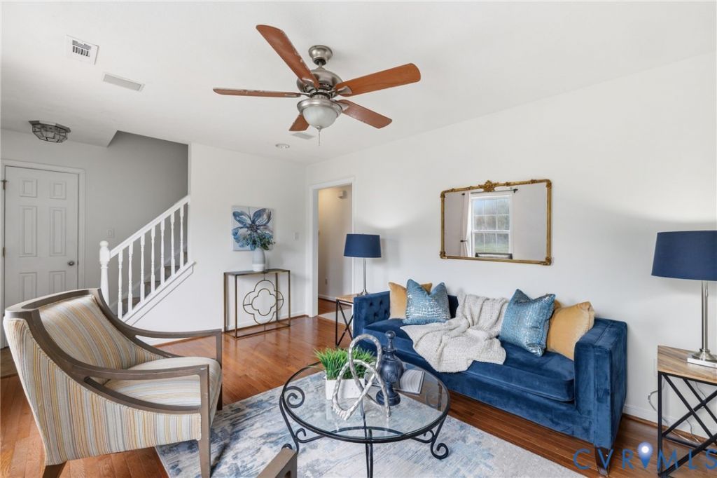 846 Tavern Green Road Glen Allen, VA 23060