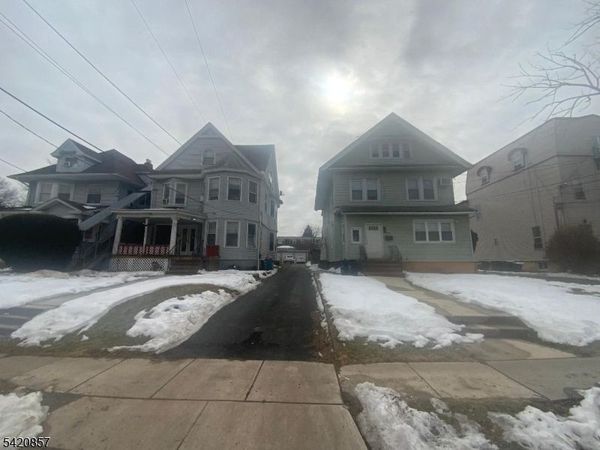130 murray, Elizabeth, NJ 07202