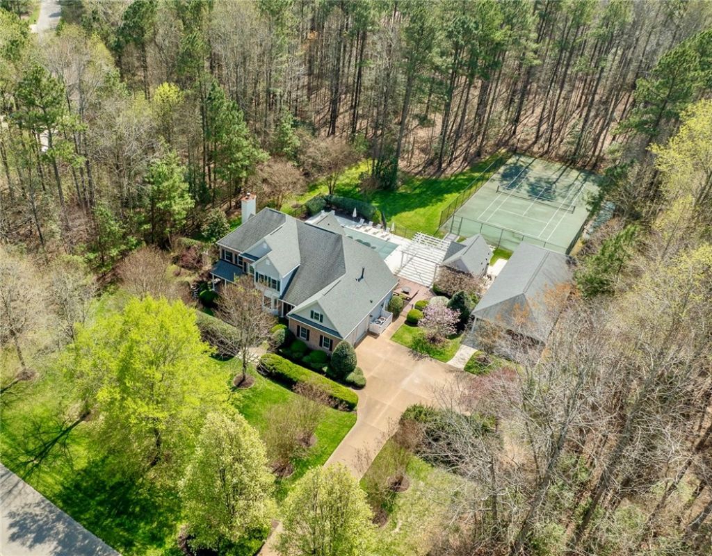 1693 Centennial Drive, Toano, VA 23168 Main Photo