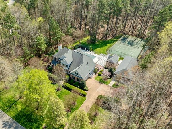 1693 Centennial Drive, Toano, VA 23168