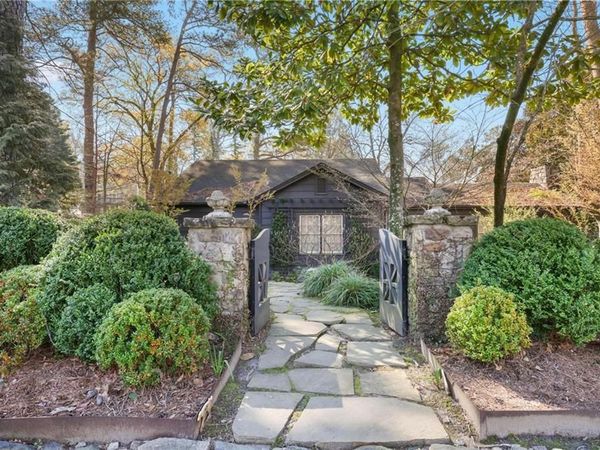 787 Piedmont Way NE, Atlanta, GA 30324