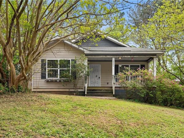 2246 Abner Place NW, Atlanta, GA 30318