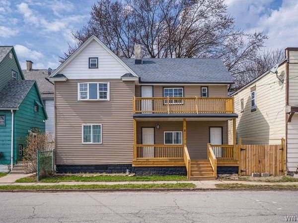 8 Keppel Street , Buffalo, NY 14210