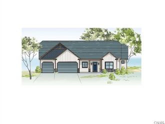 8835 NWR Gaskin Road Clay, NY 13041