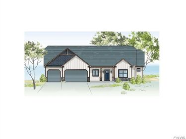 8835 NWR Gaskin Road, Clay, NY 13041