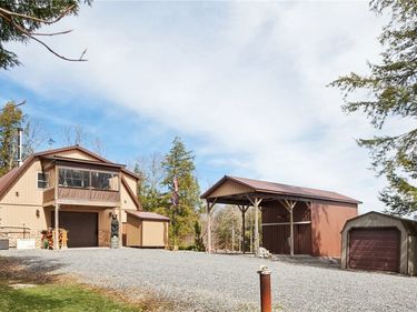 380 Mallon Road, Fulton, NY 12071