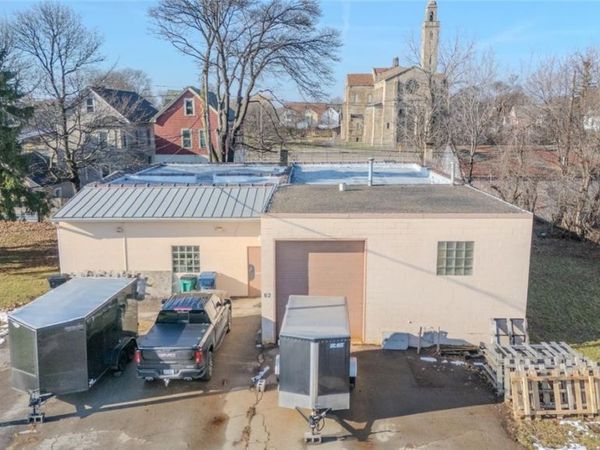 82 Lark Street, Buffalo, NY 14211