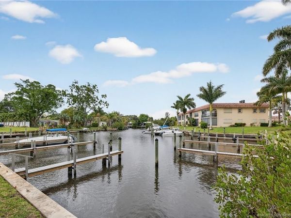 2600 S Kanner Highway, Unit A5, Stuart, FL 34994