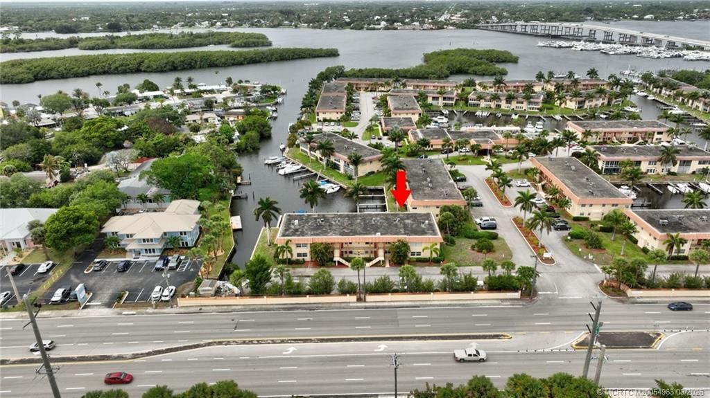 2600 S Kanner Highway, Unit A5, Stuart, FL 34994 Photo