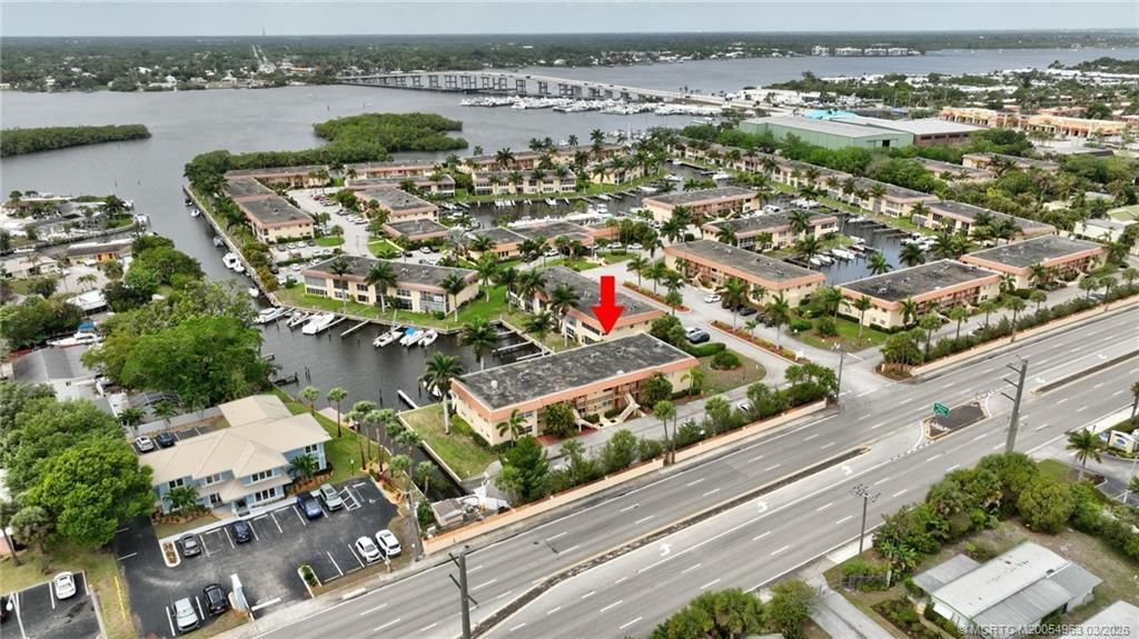 2600 S Kanner Highway, Unit A5, Stuart, FL 34994 Photo