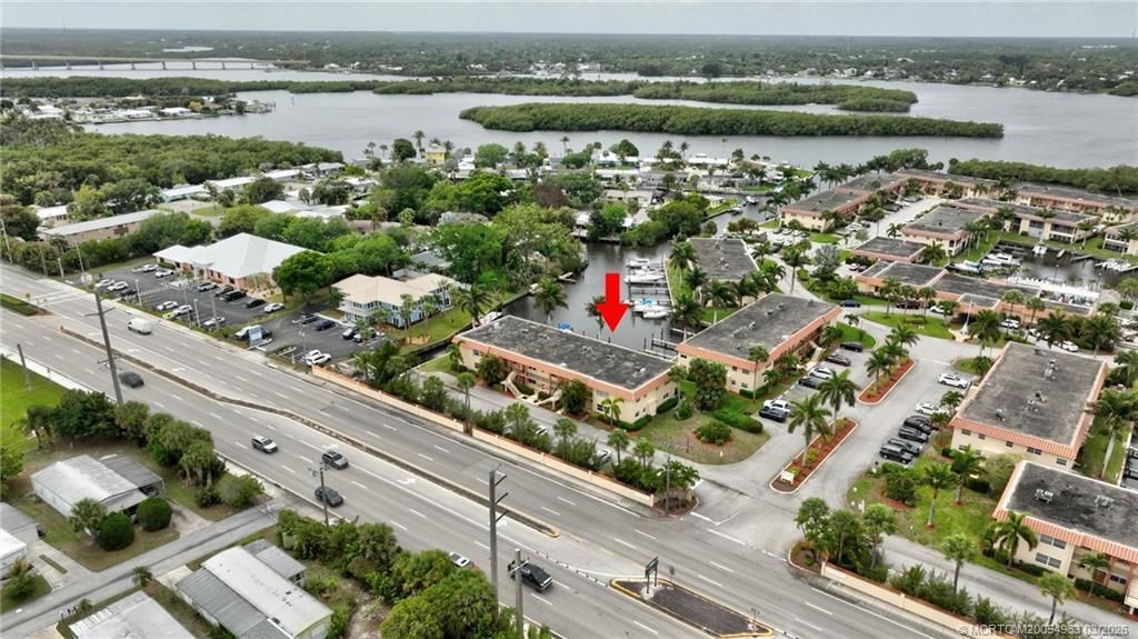 2600 S Kanner Highway, Unit A5, Stuart, FL 34994 Photo