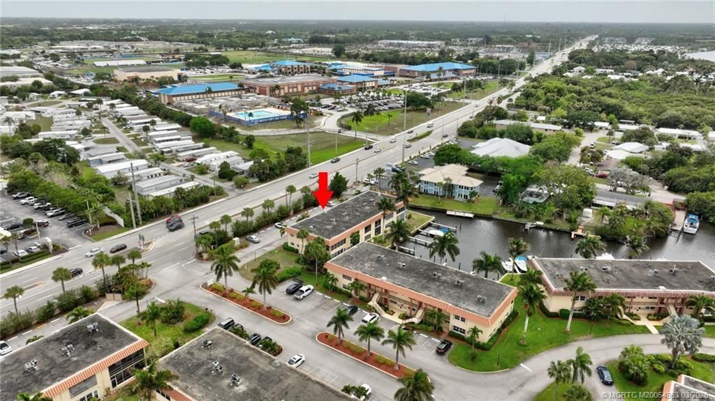 2600 S Kanner Highway, Unit A5, Stuart, FL 34994 Photo
