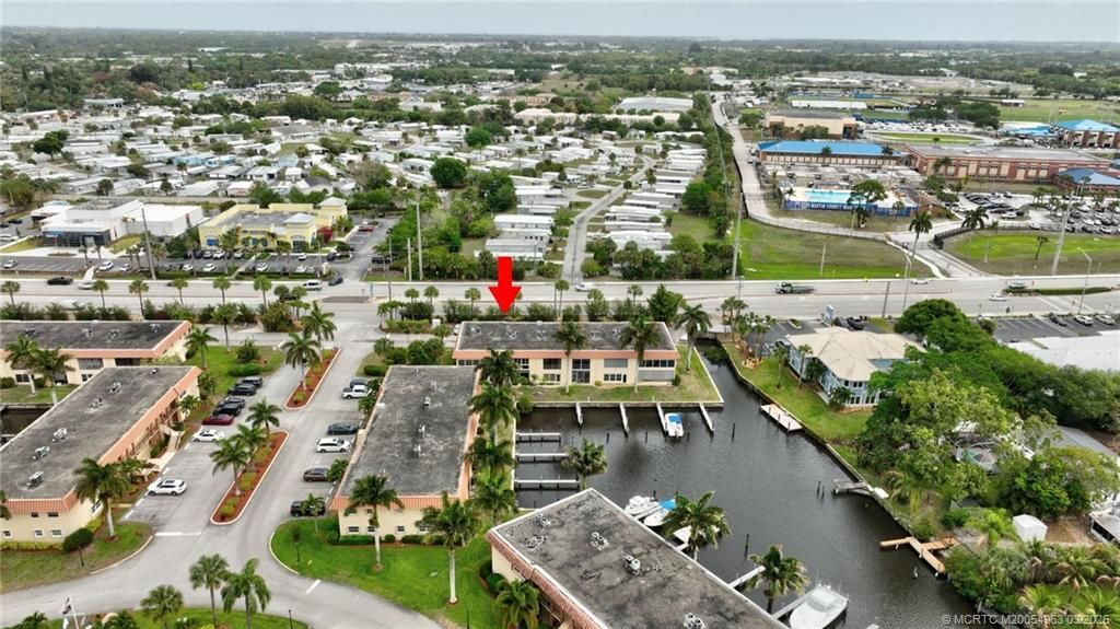 2600 S Kanner Highway, Unit A5, Stuart, FL 34994 Photo