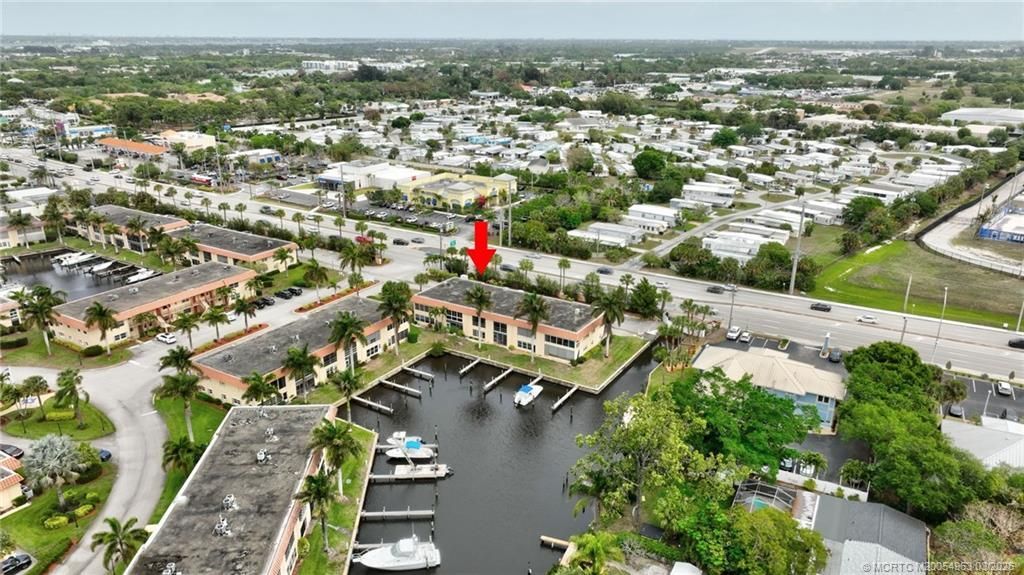 2600 S Kanner Highway, Unit A5, Stuart, FL 34994 Photo