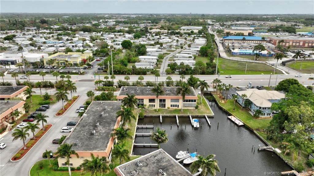 2600 S Kanner Highway, Unit A5, Stuart, FL 34994 Photo