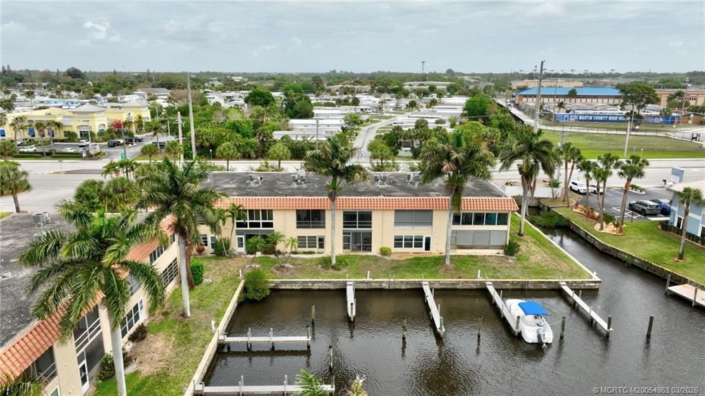 2600 S Kanner Highway, Unit A5, Stuart, FL 34994 Photo