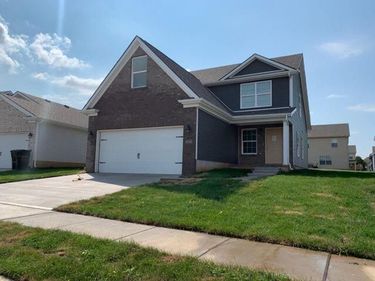 8161 Driftwood Lp , Richmond, KY 40475