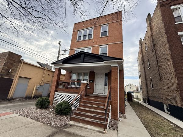 4813 W 22nd Place , Cicero, IL 60804