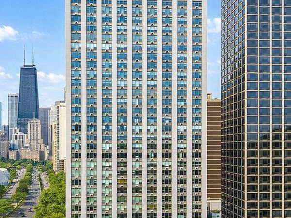 1550 N Lake Shore Drive , Unit 7E, Chicago, IL 60610