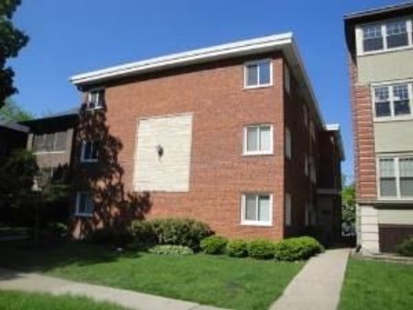 317 Wisconsin Avenue , Unit 1C, Oak Park, IL 60302