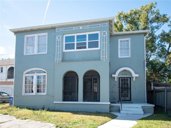 2017 S RENDON Street, New Orleans, LA 70125