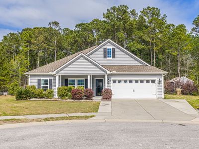 6030 Rainbow Trout Drive, Johns Island, SC 29455