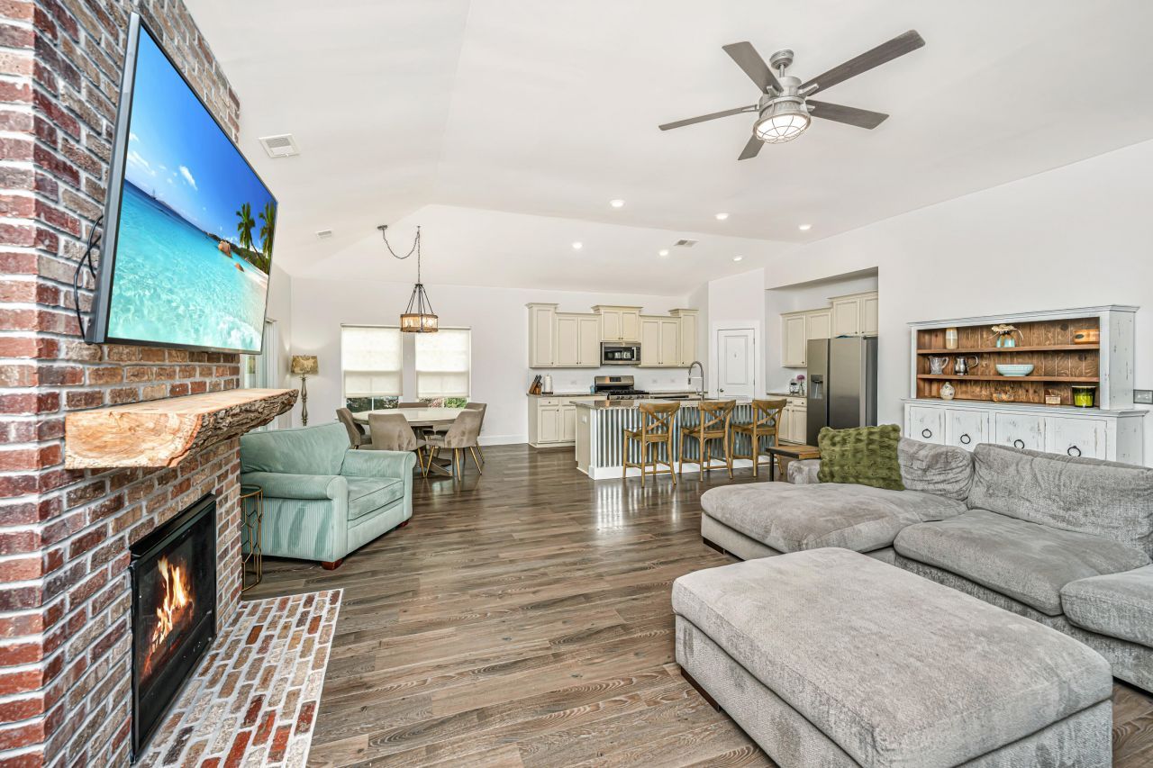 6030 Rainbow Trout Drive Photo 14