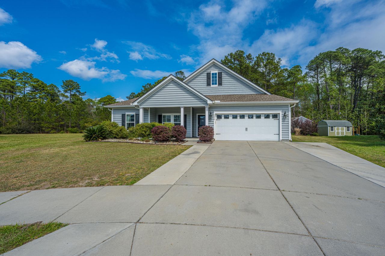 6030 Rainbow Trout Drive Photo 4