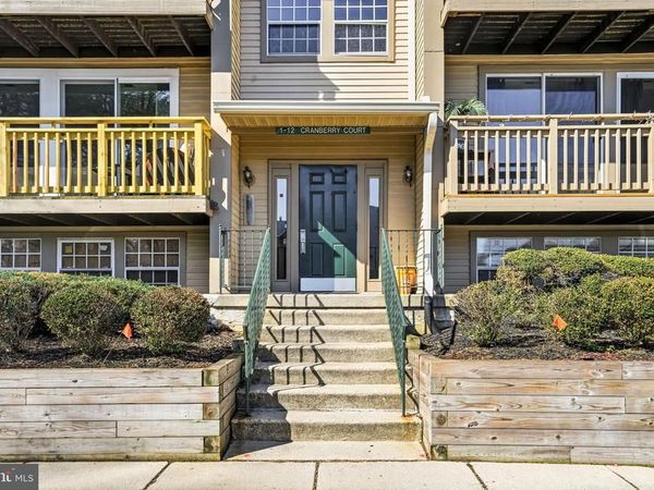 9 CRANBERRY COURT, MARLTON, NJ 08053