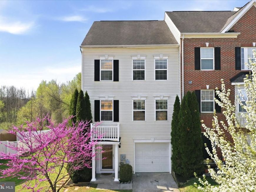 152 Raphael Court, Martinsburg, WV 25403 Main Photo