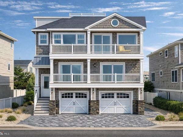 2006 N CENTRAL AVENUE, SURF CITY, NJ 08008