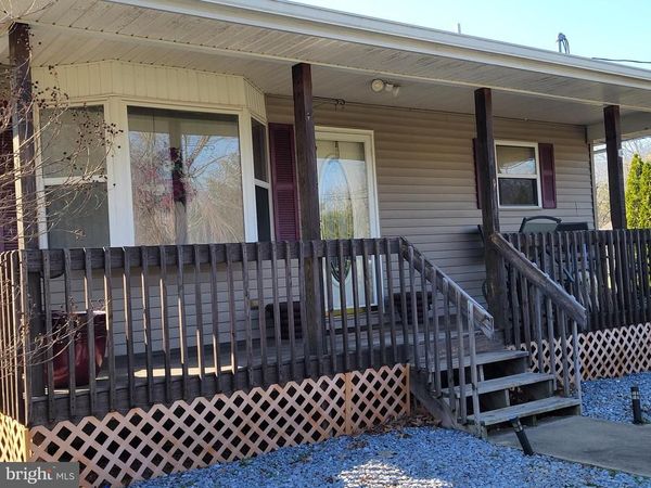 49 WALLACE STREET, ELMER, NJ 08318