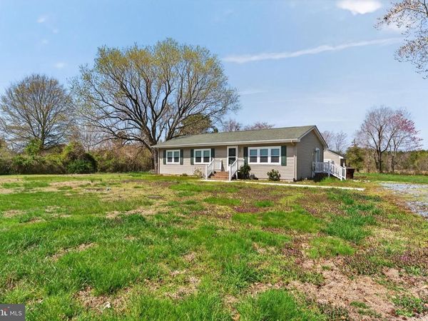 13690 BOBTOWN ROAD, PRINCESS ANNE, MD 21853