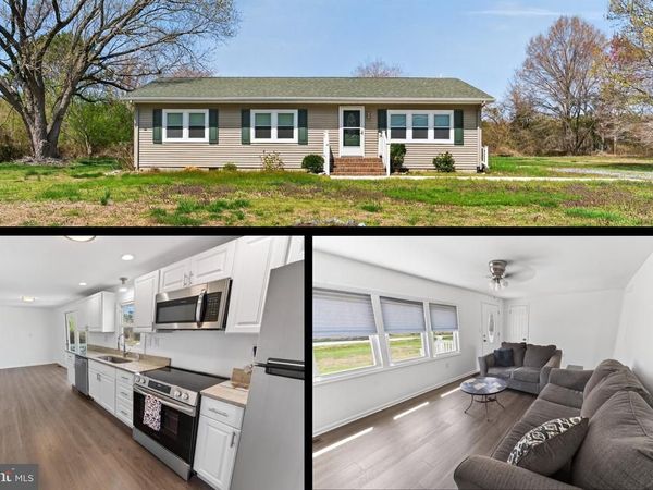 13690 BOBTOWN ROAD, PRINCESS ANNE, MD 21853