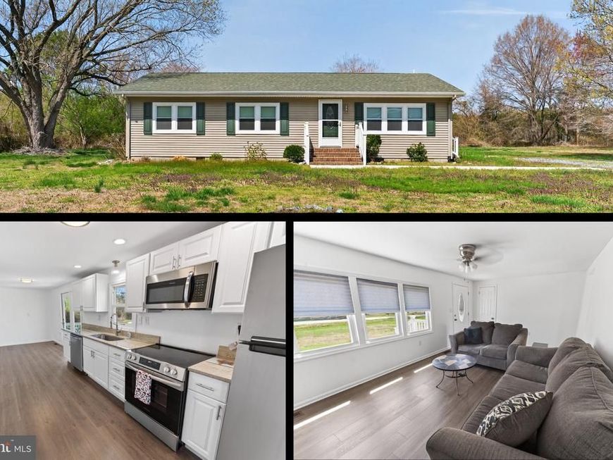 13690 Bobtown Road, Princess Anne, MD 21853 Main Photo