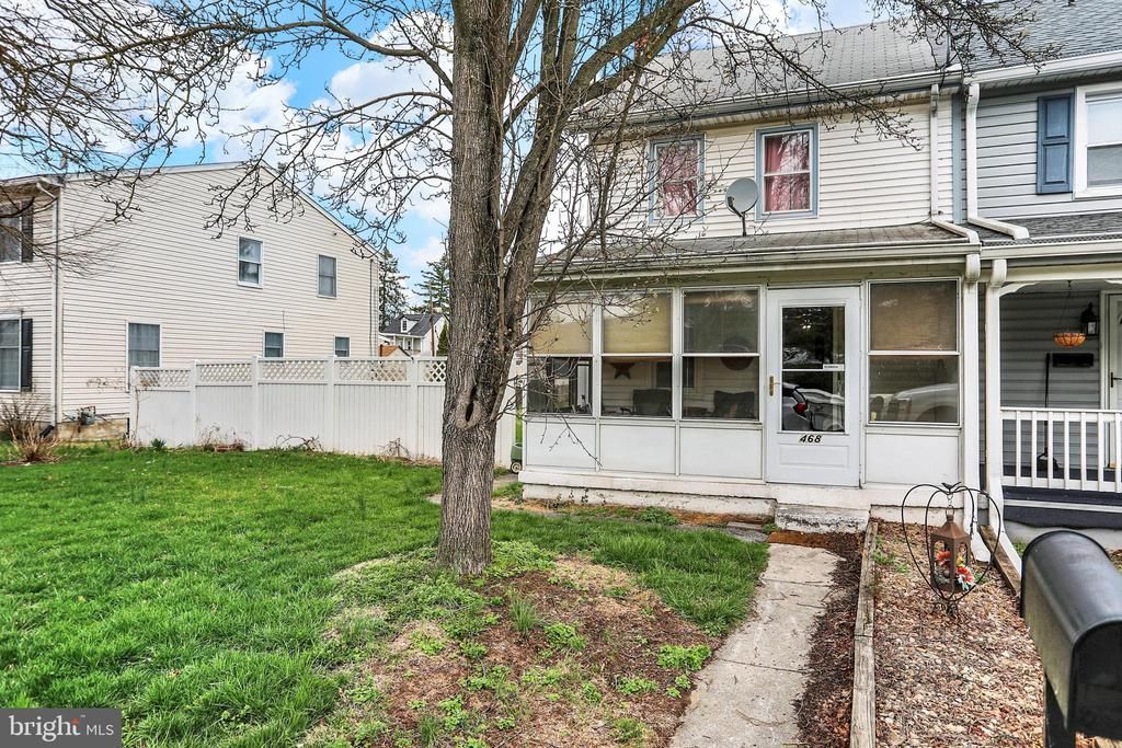 468 Elizabeth Street , Highspire, PA 17034 Main Photo