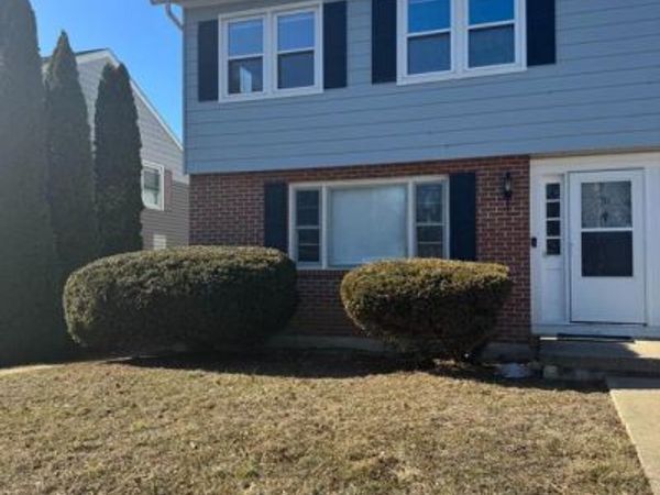 78 S REBER STREET , WERNERSVILLE, PA 19565