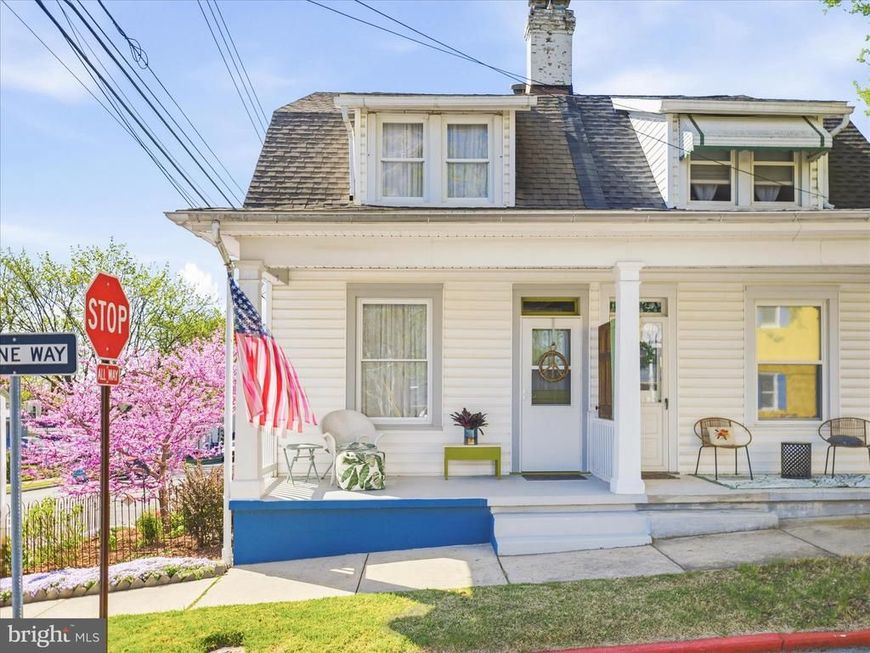 14 S High Street, Funkstown, MD 21734 Main Photo