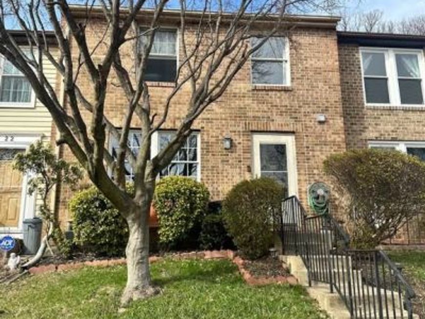 24 Alexander Court, Owings Mills, MD 21117 Main Photo