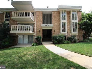 2624 WAGON DRIVE , Unit 3C, ALEXANDRIA, VA 22303