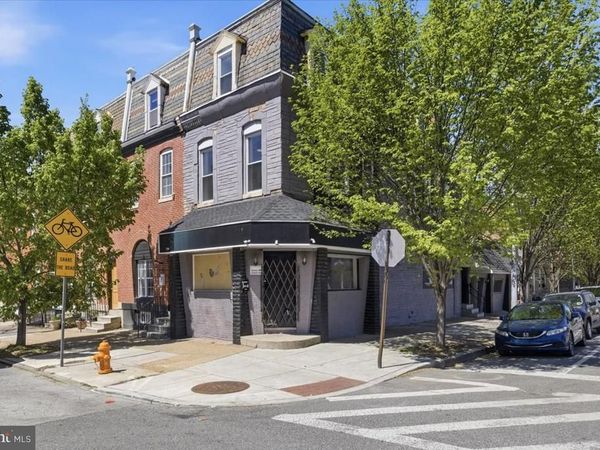 3126 E BALTIMORE STREET, BALTIMORE, MD 21224